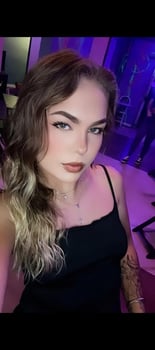 Luiza Massagem relaxante e sensual