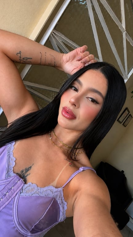 Giulia Francine Terapeuta