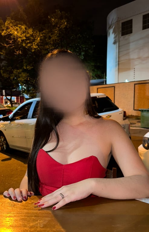 Luiza Massoterapia Massagem tântrica