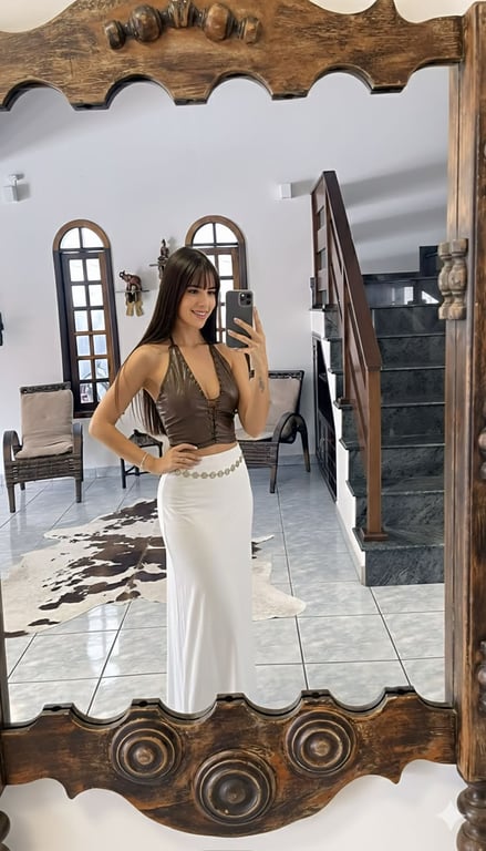 Babi 20 aninhos | Divertida e Ousada Massagem sensual em