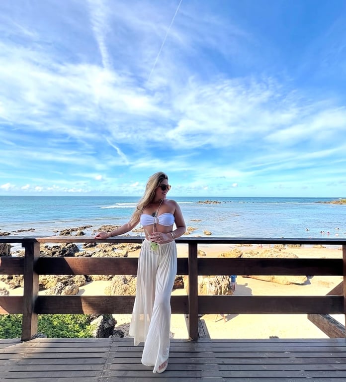 Aline Terapeuta Corporal e Massoterapeuta profissional Massagem