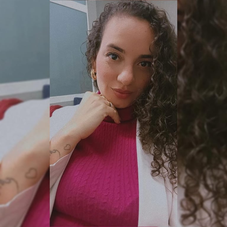 Terapeuta Mara Massagem Sensitive, Nuru e Tântrica Massagem