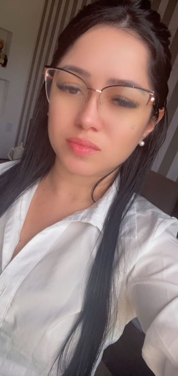 Bruna Mello cuidar do corpo e renovar as energias. Massagem nuru em