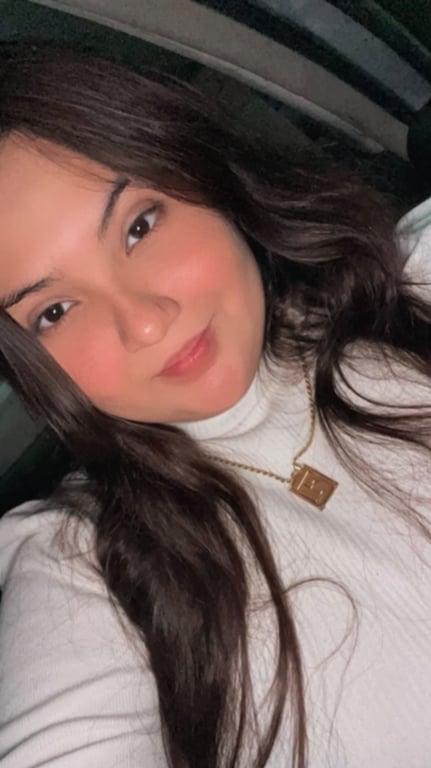 Pietra Godoy comigo você sente prazer e saí totalmente relaxado Massagem em
