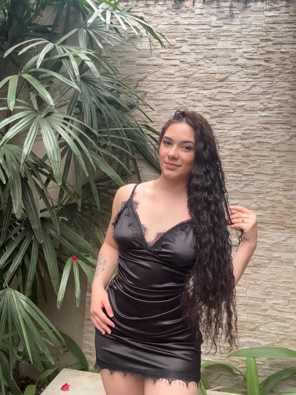 Mia Tantra massagista sensual
