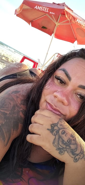 Kiara | Massagista * Uma experiência feita sem pressa Massagem sensual em