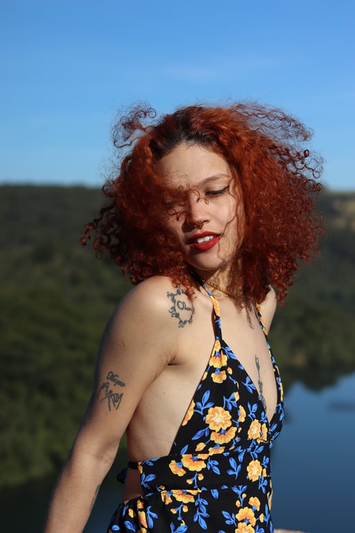 Wiliane Oliveira Especialista em massagem tântrica e sensual Massagem sensual em
