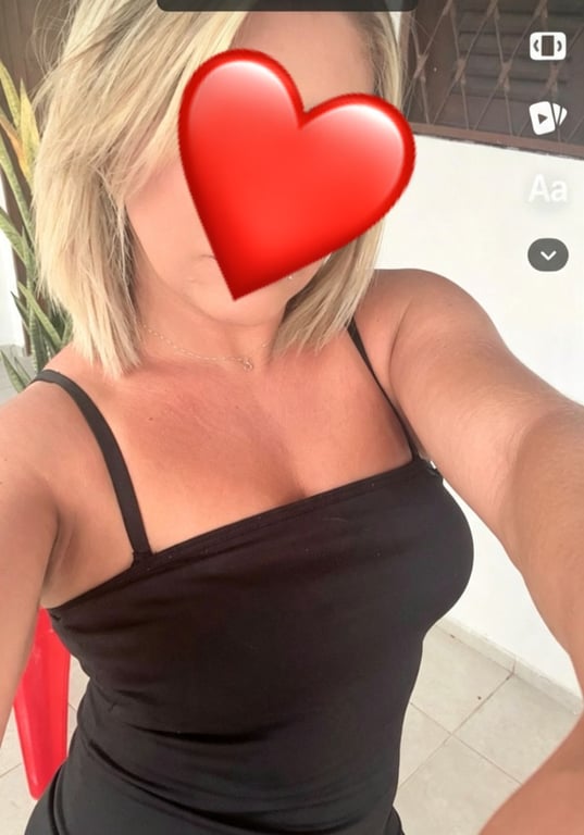 Ana Beatriz Massoterapeuta