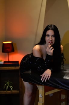 Terapeuta Viih - MASSAGEM PREMIUM