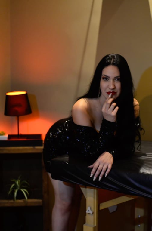 Terapeuta Viih MASSAGEM PREMIUM