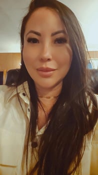 Japonesa massagista Sayuri Naomi ∞ I  descubra o poder do toque!