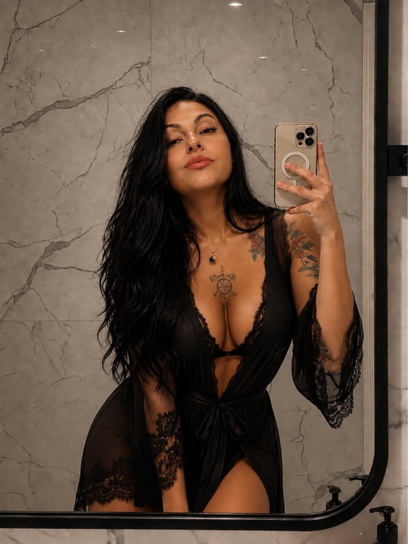 Anne Massagens Bem estar que você merece experienciar!