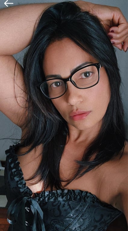 Vânia/massagens Relaxantes e sensuais