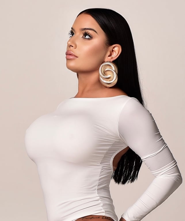 Oi amor, sou Babi uma gauchinha sexy e deliciosa! Vem me ver!