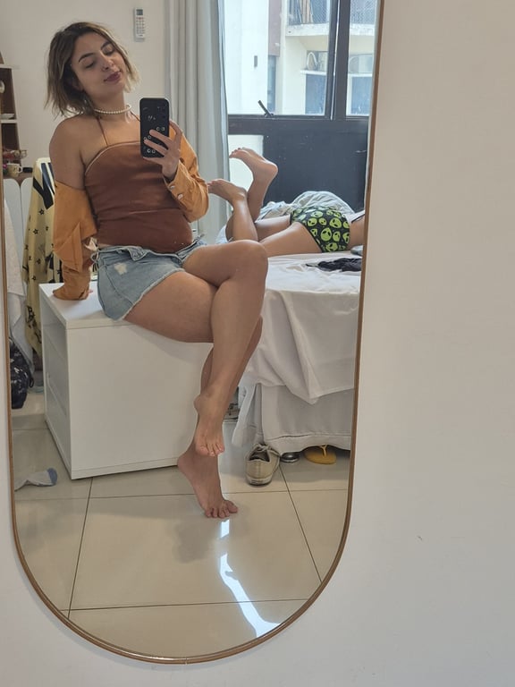 Manu terapias sensuais e tântrica Massagem