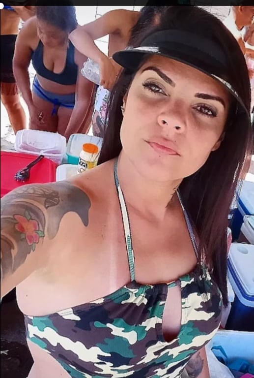 Angel Massagem em