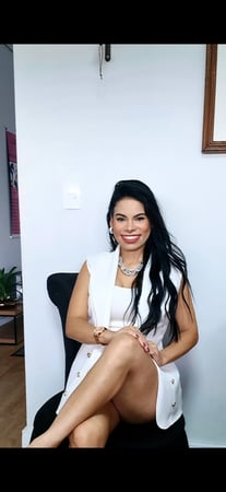 Morena Sensual 