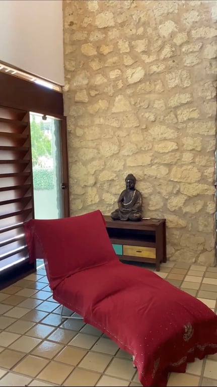 Clínica N1 massagens sensação de prazer e relaxamento Massagem tântrica em