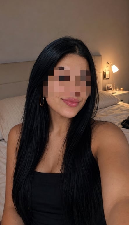 Camilla, atendimento completo com local discreto Massagem nuru em