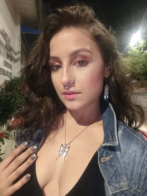 Beatriz Vivências Sensoriais