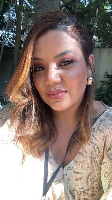 Sarah Narah Tântrica, Nuru, Dominação e Depilação masculina