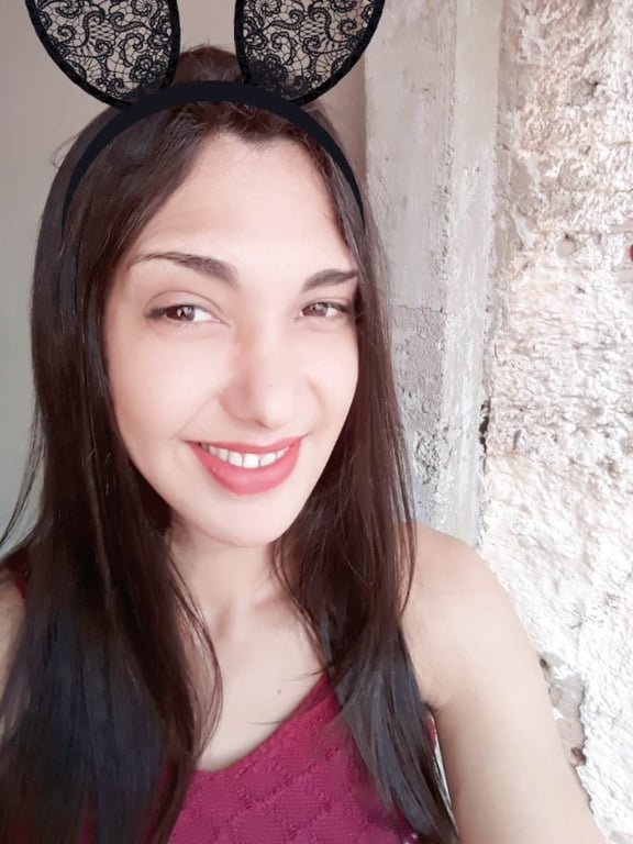 Carol Braga Transex | Massagem relaxante e liberação miofascial. Massagem em