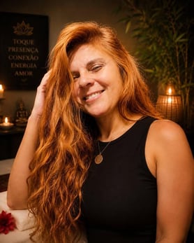 Fran  Hura   Vivências Tântricas Experiências  Mútua sensual