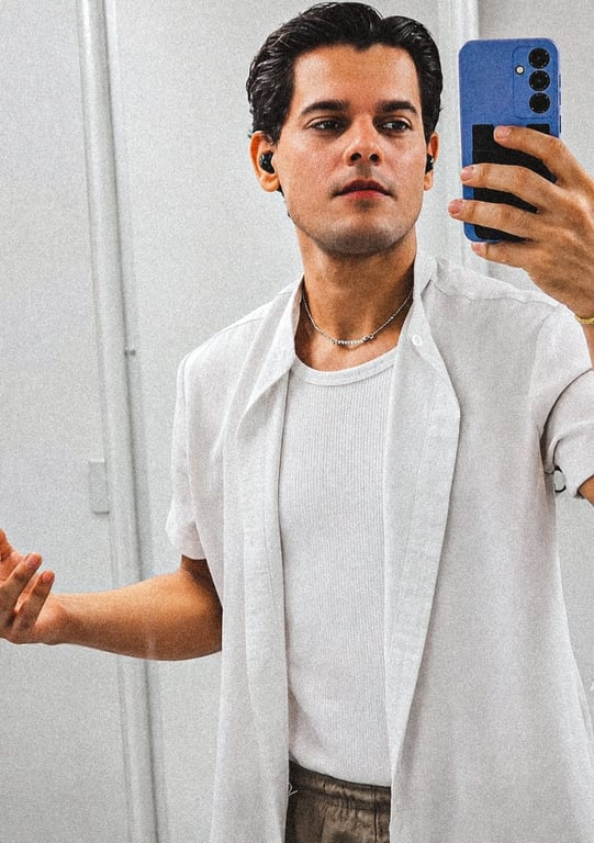 Leandro Soares Massagens terapeuticas e Sensuais