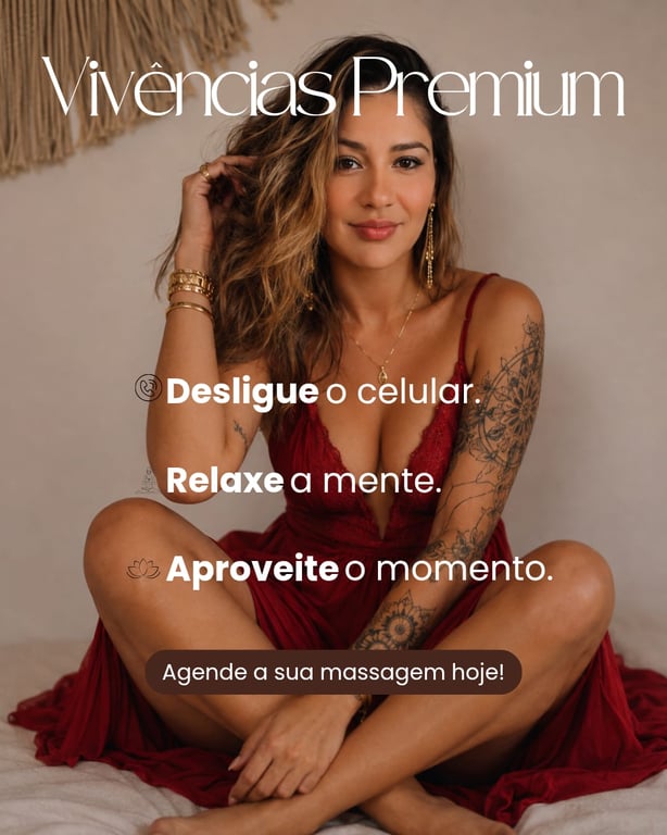 Maya | Vivências Premium e Exclusivas em Blumenau