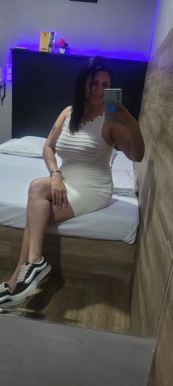 Massagem relaxante Nuru Massagem em
