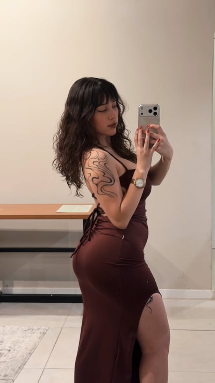 Larissa Massagista em