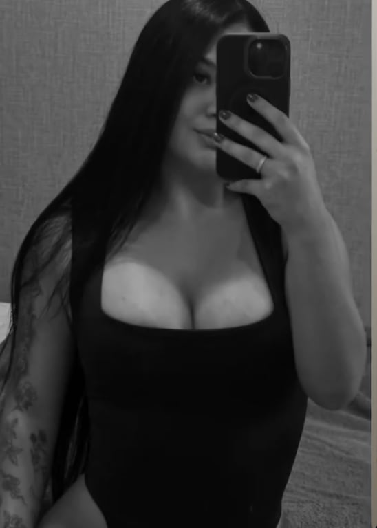 Luiza Chegou a hora de ter seu melhor momento! Massagem