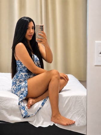Massagista sensual em Brasília - DF - Maitê - Domino a arte da massagem sensual