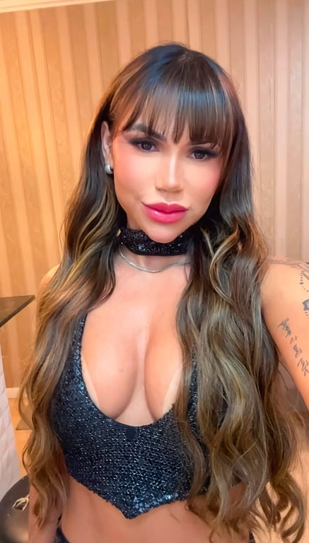 Terapeuta Thais, Blumenau apenas dia 19/08!!!! Massagem nuru em
