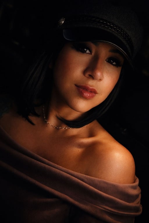 Mizuki Massagens Sensuais Exclusivas, local próprio.