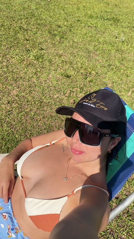 Aline Massagista com local para seu momento de relaxamento