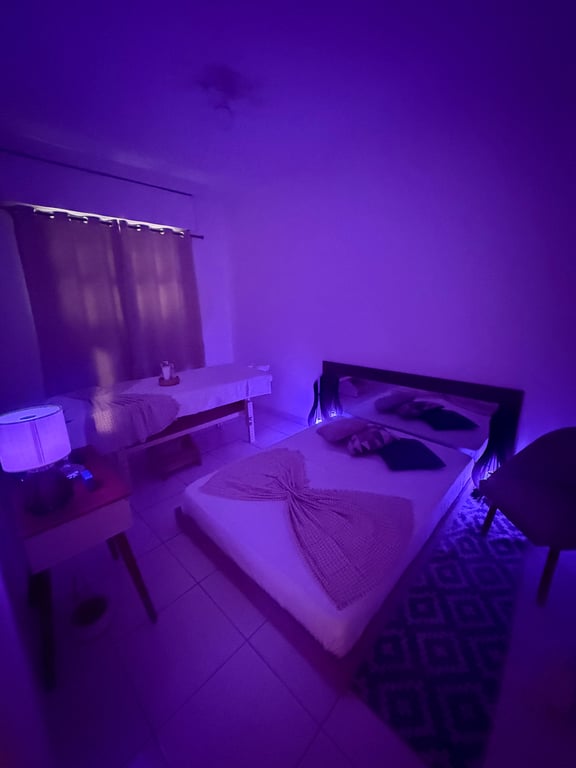Spaço Massage Therapy 