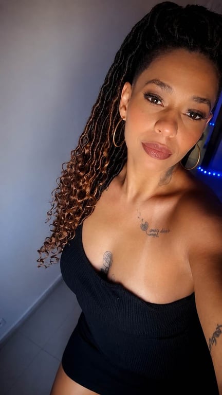 Ganesha Tantric Tatuapé * o prazer não tem limites