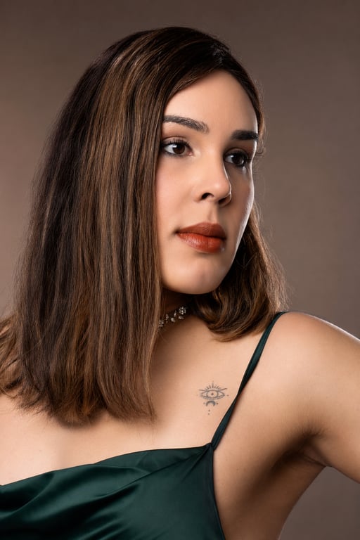 Nayana trans massagens e curso 24 horas no brooklin