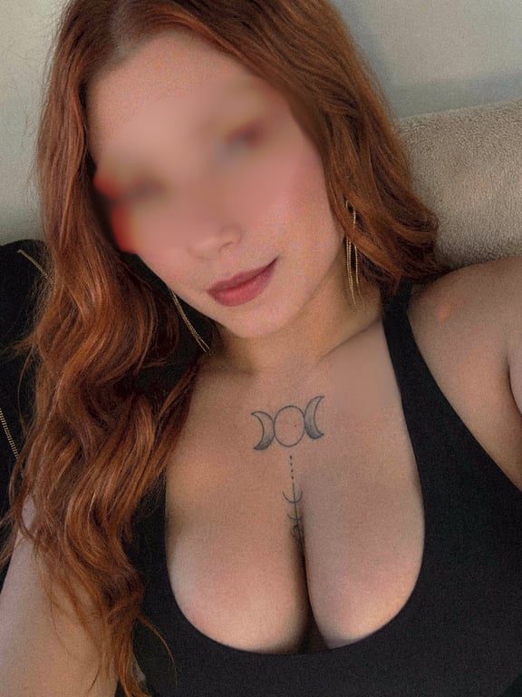 Melissa | massoterapeuta hot massage