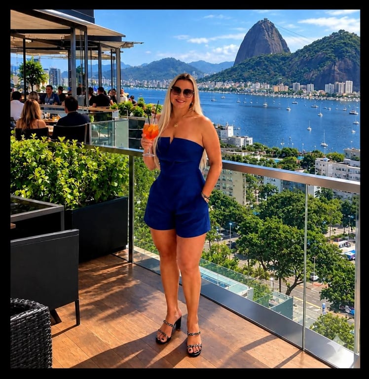 Flávia massoterapeuta profissional Massagem sensual em