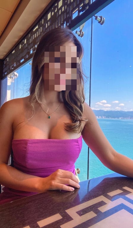 Massagem Sensual tântrica