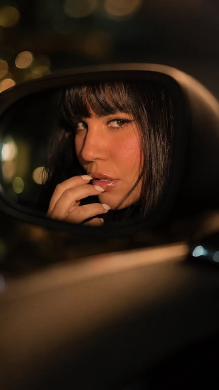 CAMILA FERREIRA Massagem sensual em