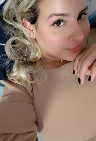 Gordinha safada