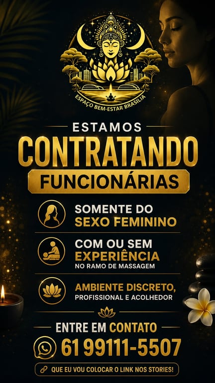 Espaco Bem estar Brasiliabsb