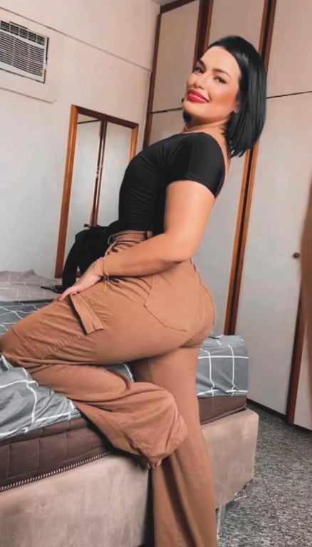 Barbara Massoterapeuta Massagem Tântrica, Nuru e Relaxante Massagem tântrica