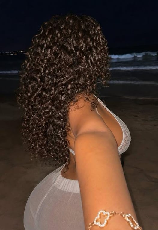 Kyara 20 Aninhos Massagem com algo a mais