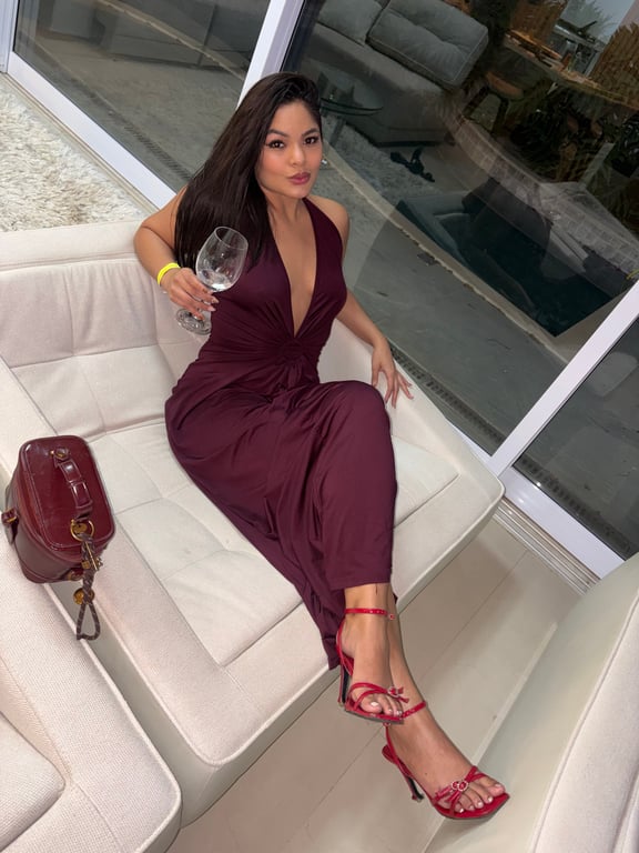 Letícia avelar Massagista