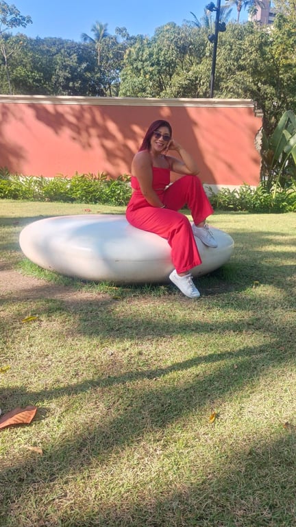Laura Ferrax, massagens terapêuticas e corporais Massagem