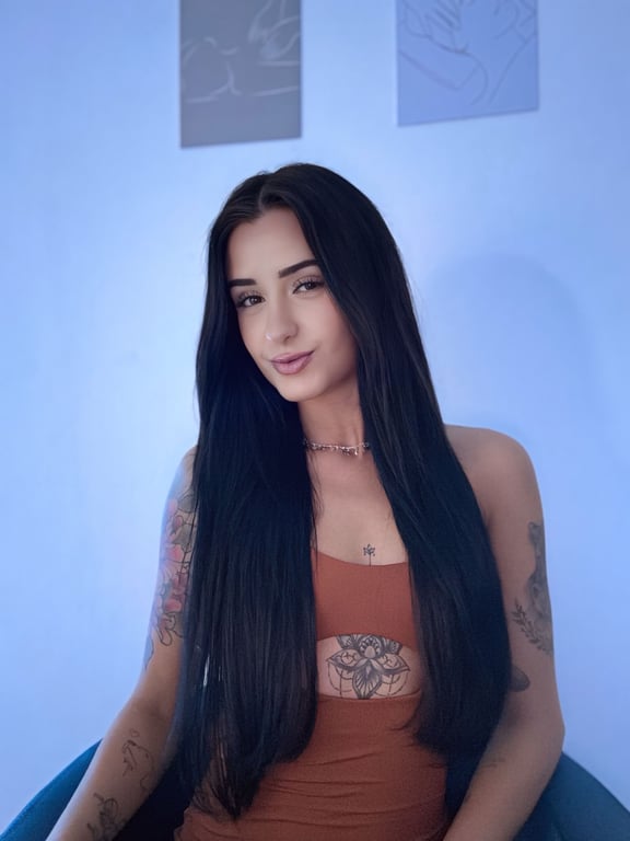 Anna Massoterapeuta RJ Massagem nuru